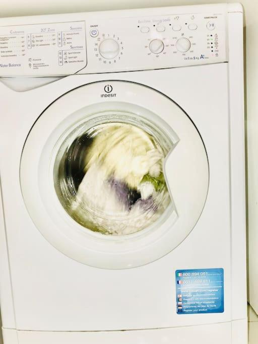 Nowoczesny Apartament Na Pradze Βαρσοβία Εξωτερικό φωτογραφία