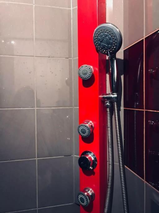Nowoczesny Apartament Na Pradze Βαρσοβία Εξωτερικό φωτογραφία